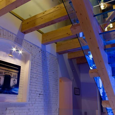 Residenze Romano Ristorante & Spa Albergo Diffuso - White Foggia Extérieur photo